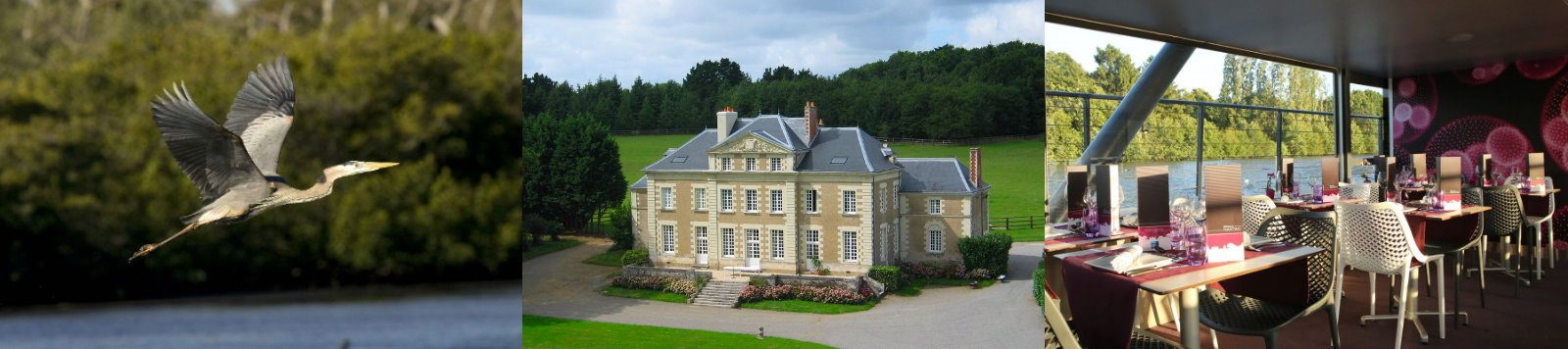 Au fil de Erdre Repas-Gala Faformec 25 novembre 2022