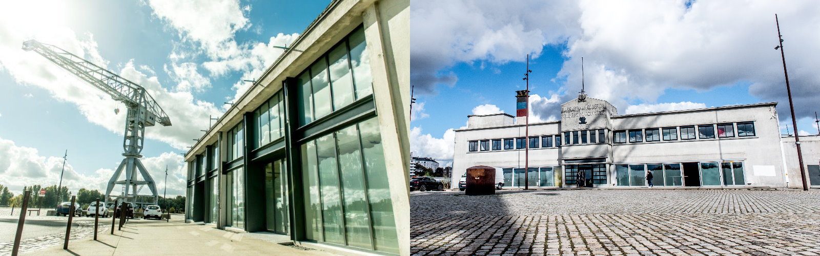Espace Titan Repas Cloture Congres Nantes Faformec 26 novembre 2022
